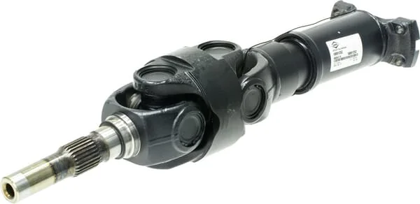 Dana Spicer - 10091252 - Double Universal Joint