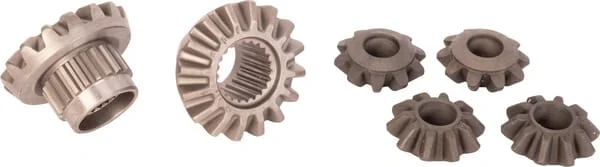Dana Spicer - 1110470202 - Gear