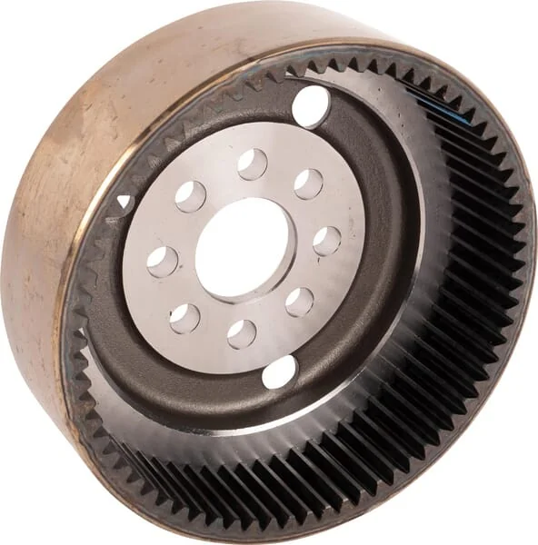 Dana Spicer - 1110670502 - Ring Gear Support