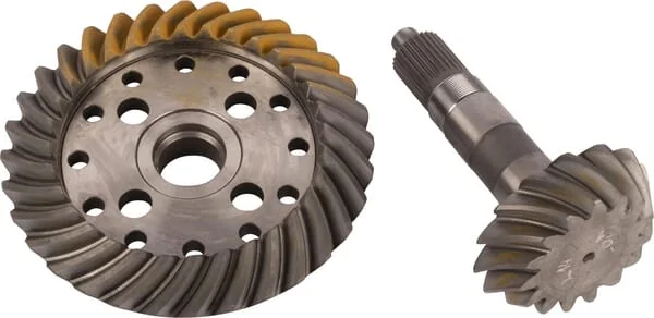 Dana Spicer - 1120450027 - Differential Taper Roller Unit