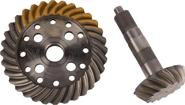 Dana Spicer - 1120450027 - Differential Taper Roller Unit