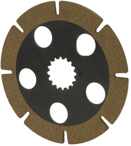 Dana Spicer - 1120761004 - Brake Disc