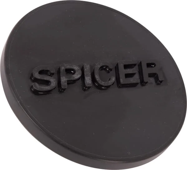 Dana Spicer - 1710101504 - Cap