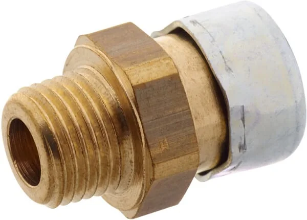 Dana Spicer - 1823603M91N - Vent