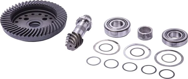 Dana Spicer - 1920440002 - Bevel Gears