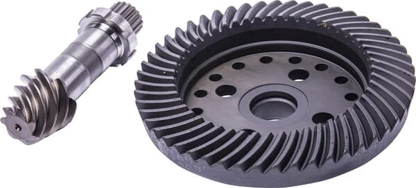 Dana Spicer - 1920440002 - Bevel Gears