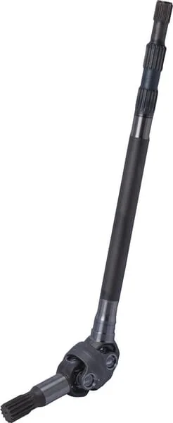 Dana Spicer - 2120662430 - Shaft