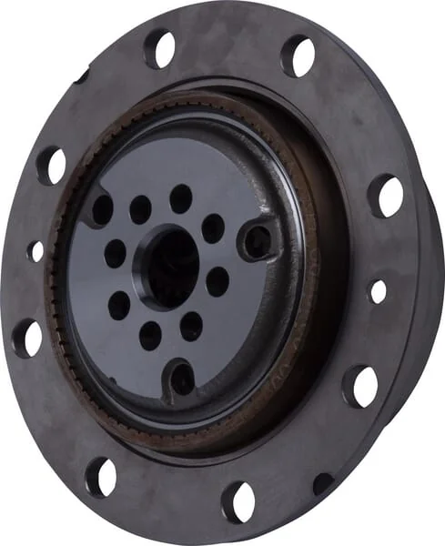 Dana Spicer - 2120671013 - Front Drive Flange