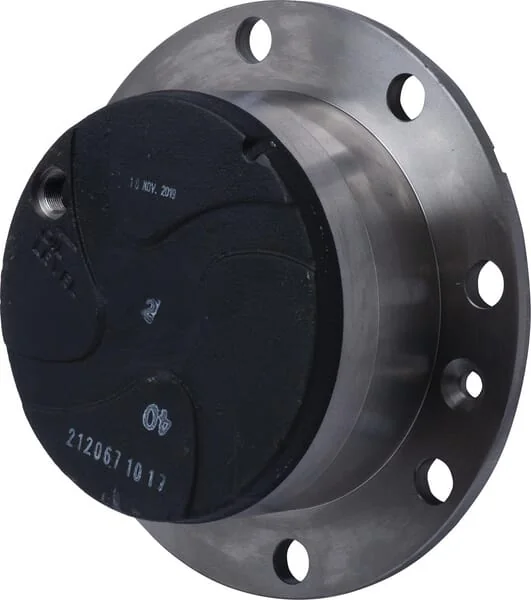 Dana Spicer - 2120671017 - Front Drive Flange