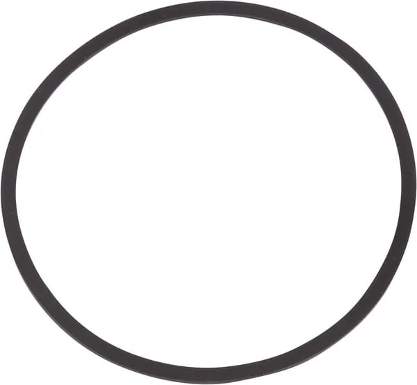 Dana Spicer - 2120700701 - Flat Rubber Gasket