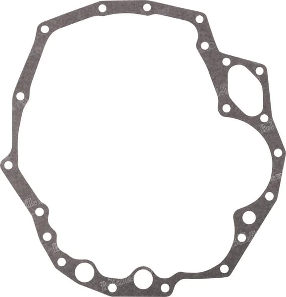 Dana Spicer - 231606 - Gasket