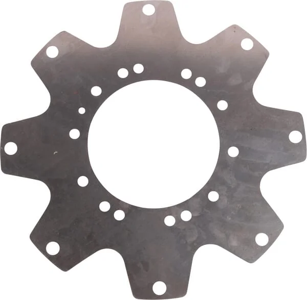 Dana Spicer - 247760 - Disc