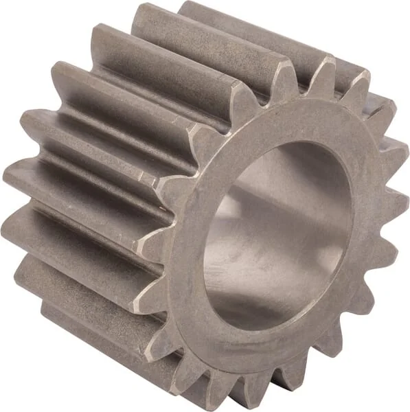 Dana Spicer - 3426768M1N - Reduced Gear Z-19