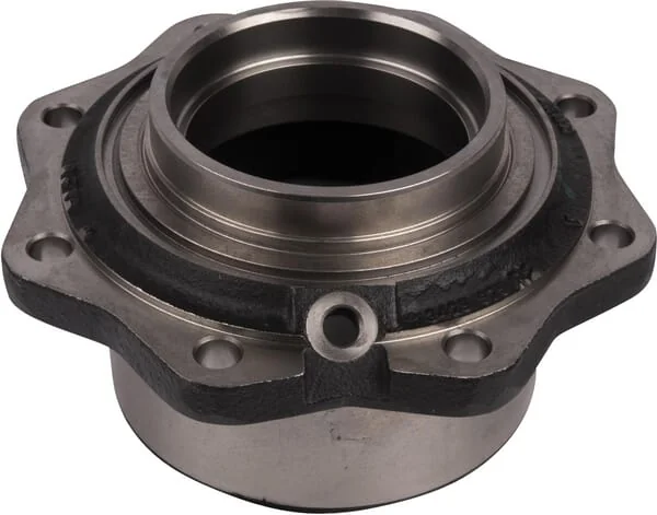 Dana Spicer - 3429975M3N - Wheel Hub