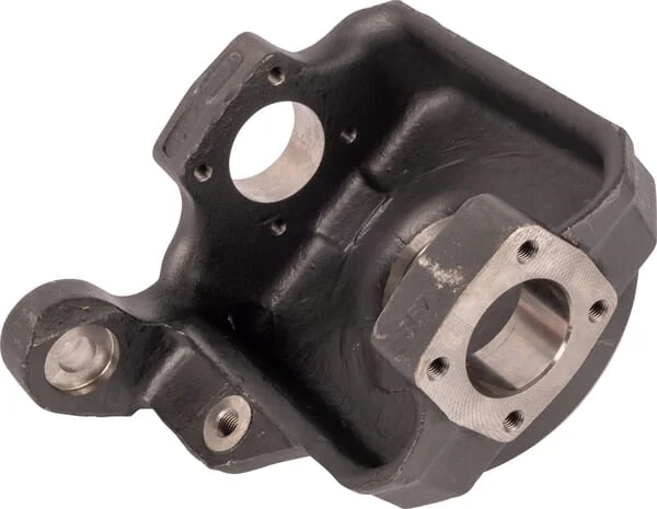 Dana Spicer - 3765754M1N - Steering Case
