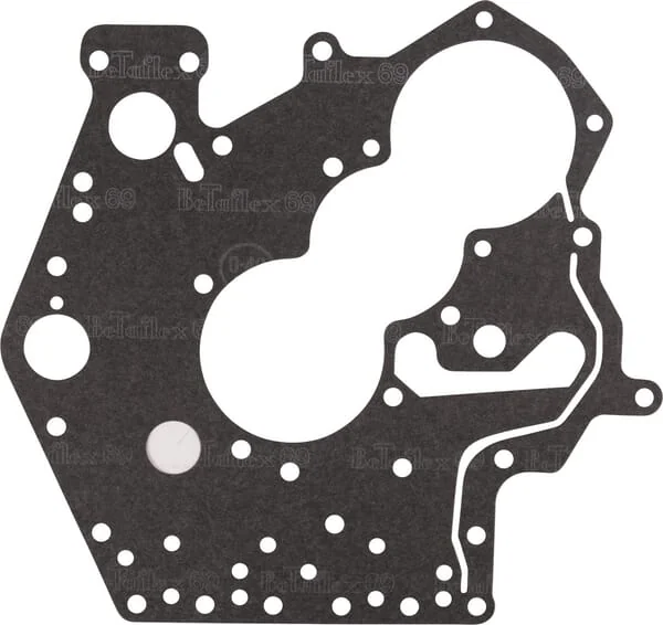 Dana Spicer - 4201490 - Gasket