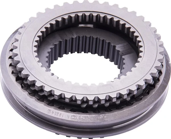 Dana Spicer - 5158934N - Synchronizer