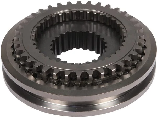 Dana Spicer - 5161828N - Synchronizer