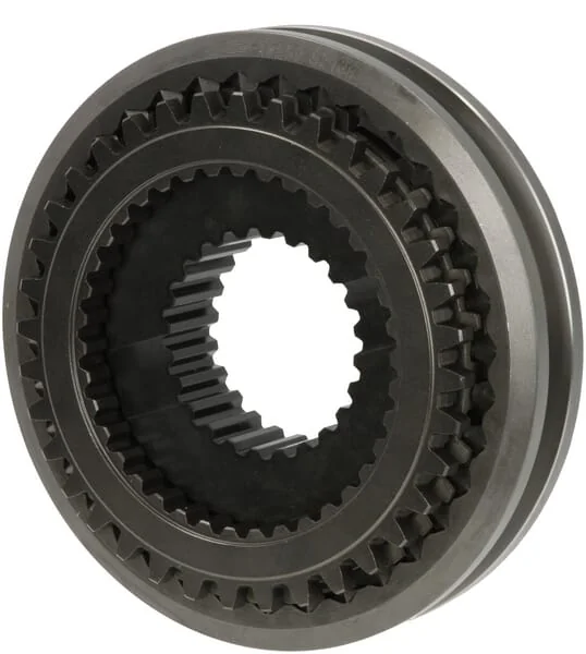 Dana Spicer - 5186629N - Synchronizer