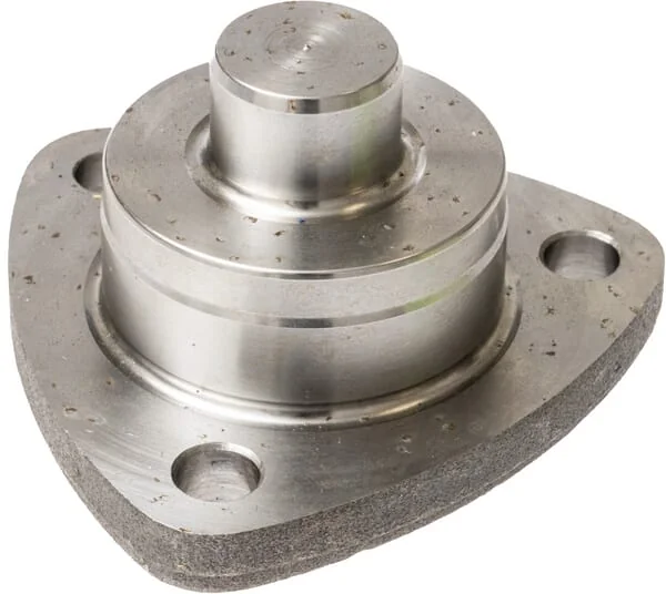 Dana Spicer - 7080603701 - Pivot Pin