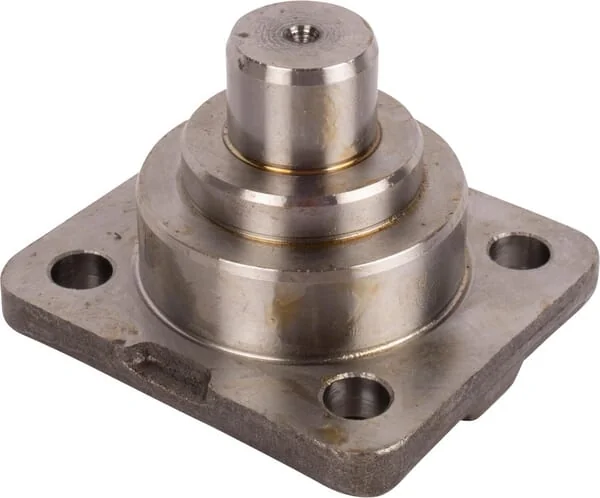Dana Spicer - 7250601401 - Steering Pivot Pin