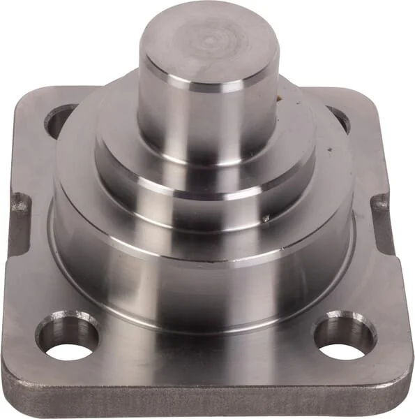 Dana Spicer - 7250601501 - Steering Pivot Pin