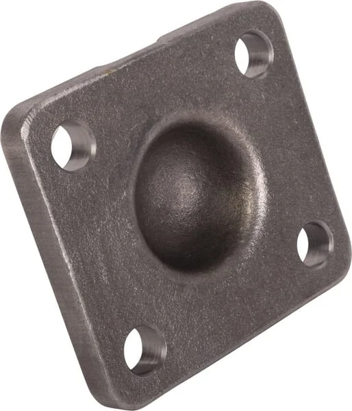 Dana Spicer - 7250601501 - Steering Pivot Pin
