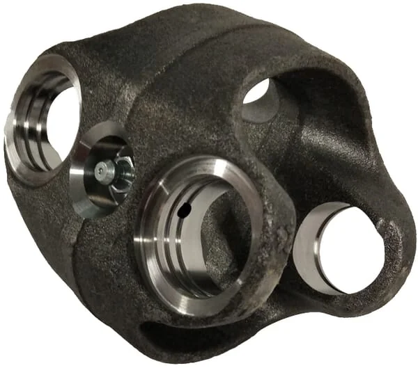 Dana Spicer - 7300645044 - Yoke, Double, Dana Spicer