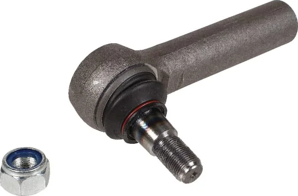 Dana Spicer - 7302445006 - Ball End