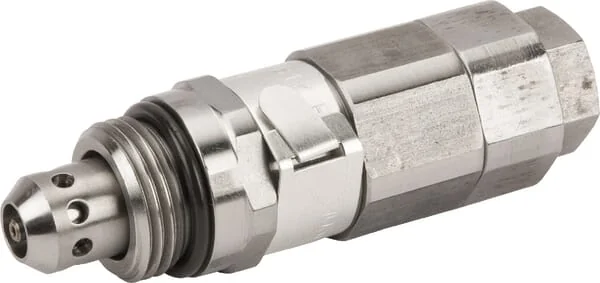Dana Spicer - 7302601602N - Valve