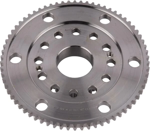 Dana Spicer - 7330603901 - Ring Gear Support