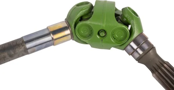 Dana Spicer - 7330661113 - Double Joint