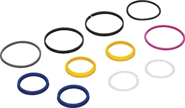 Dana Spicer - 7332445006 - Gasket Set For Steering Cylinder