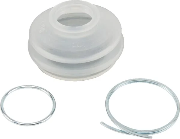 Dana Spicer - 7332445025 - Bellows & Locking Ring
