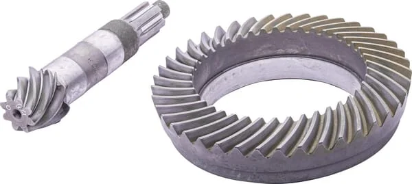 Dana Spicer - 7380450534 - Bevel Gears