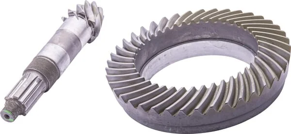 Dana Spicer - 7380450534 - Bevel Gears