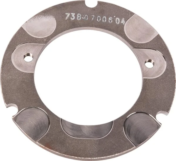 Dana Spicer - 7380700604 - Disc