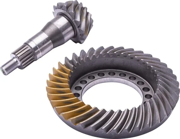Dana Spicer - 7400450401N - Bevel Gear Set