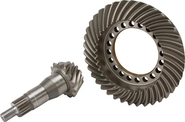 Dana Spicer - 7400450402N - Bevel Gear Set