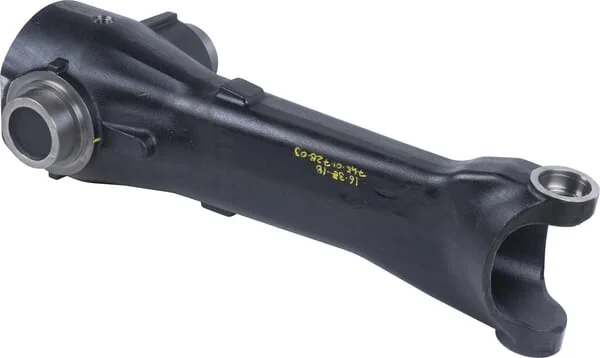 Dana Spicer - 7450172803N - Long Axle Case, Complete