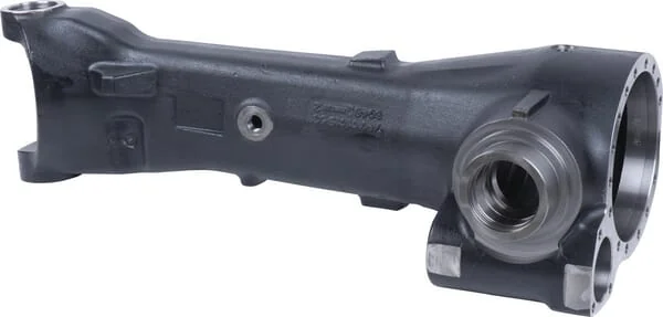 Dana Spicer - 7450172803N - Long Axle Case, Complete