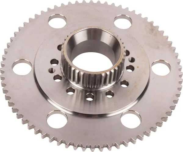 Dana Spicer - 7500606301 - Ring Gear Support