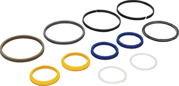 Dana Spicer - 7502445015 - Gasket Set For Steering Cylinder