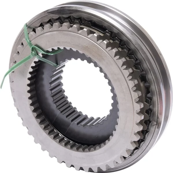 Dana Spicer - 84212632N - Synchronizer
