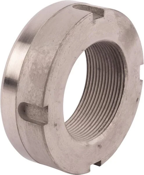 Dana Spicer - 9530401204 - Ring Nut