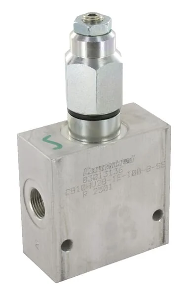 Danfoss - CB10AV2B1E1001 - Counter Balance 1x CB10AV2B1E1 A06