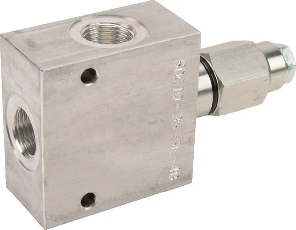 Danfoss - CB10AV3B1E1002 - Counter Balance 1x CB10AV3B1E1 A08