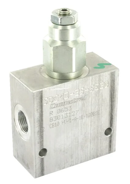 Danfoss - CB10HV1A1E1001 - Counter Balance 1x CB10HV1A1E1 A06