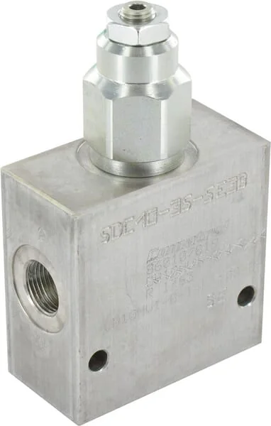 Danfoss - CB10HV1B1E1001 - Counter Balance 1x CB10HV1B1E1 A06