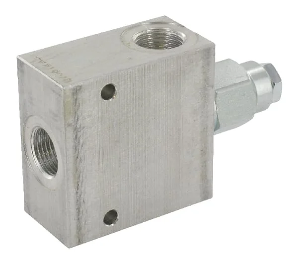 Danfoss - CB10HV1B1E1002 - Counter Balance 1x CB10HV1B1E1 A08